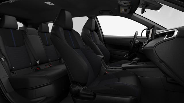2026 Toyota Corolla Cross Hybrid Hybrid SE for sale in San Jose, CA