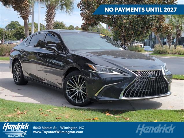 2025 Lexus ES 300h ES 300h for sale in Wilmington, NC