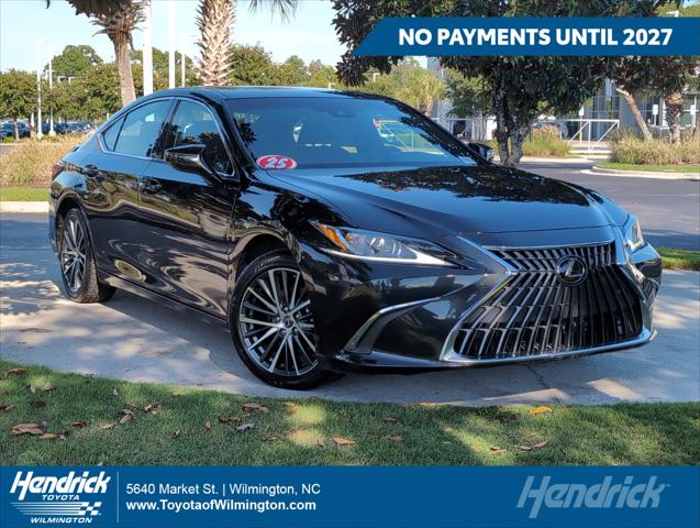 2025 Lexus ES 300h ES 300h for sale in Wilmington, NC