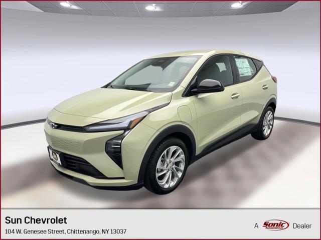 2027 Chevrolet Bolt LT FWD for sale in Chittenango, NY