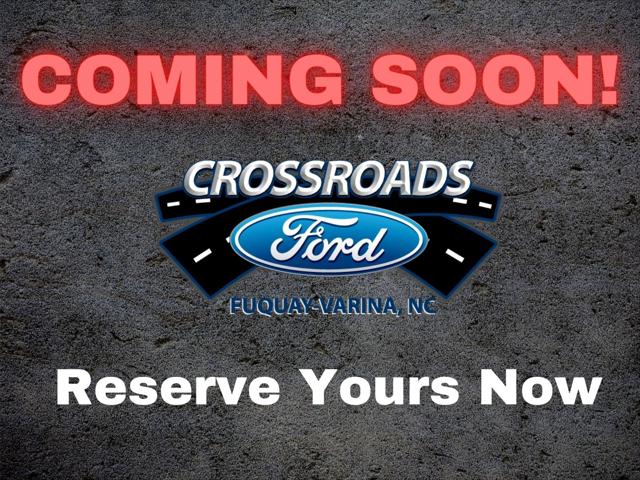 2026 Ford Explorer Platinum for sale in Fuquay Varina, NC