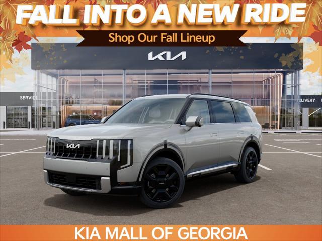 2027 Kia Telluride Hybrid SX for sale in Buford, GA