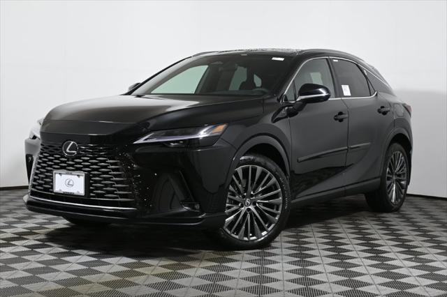 2026 Lexus RX 350 Luxury for sale in Warwick, RI