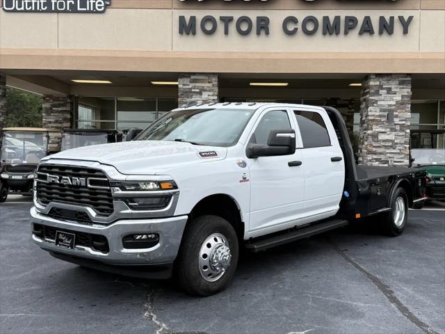 2025 Ram 3500 Tradesman/Big Horn for sale in Washington, NC
