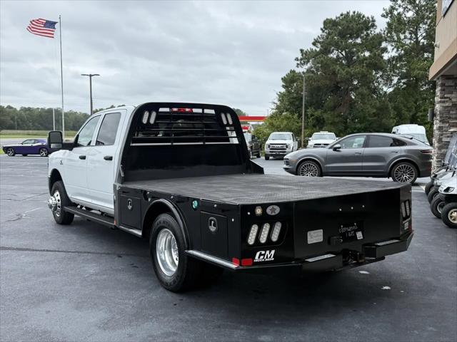 2025 Ram 3500 Tradesman/Big Horn