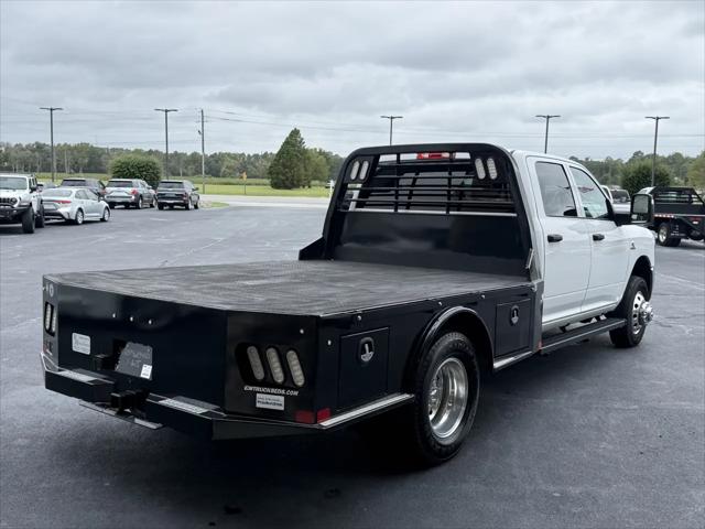 2025 Ram 3500 Tradesman/Big Horn