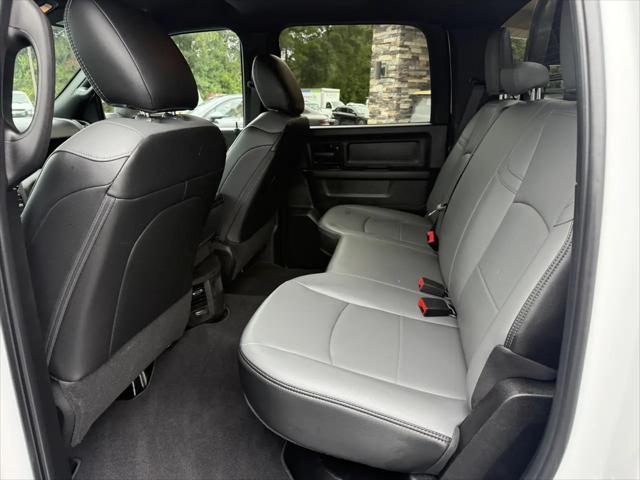 2025 Ram 3500 Tradesman/Big Horn