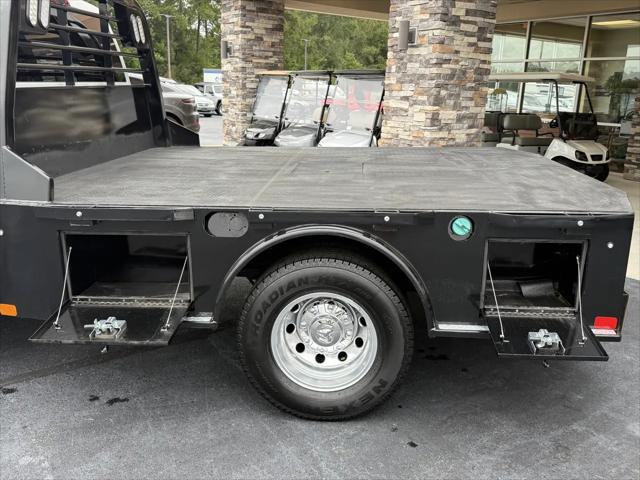 2025 Ram 3500 Tradesman/Big Horn