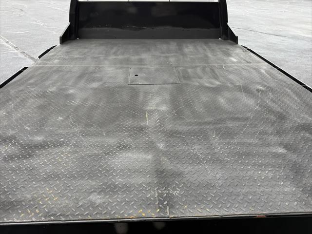 2025 Ram 3500 Tradesman/Big Horn