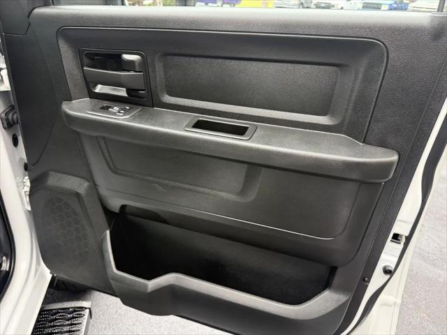 2025 Ram 3500 Tradesman/Big Horn