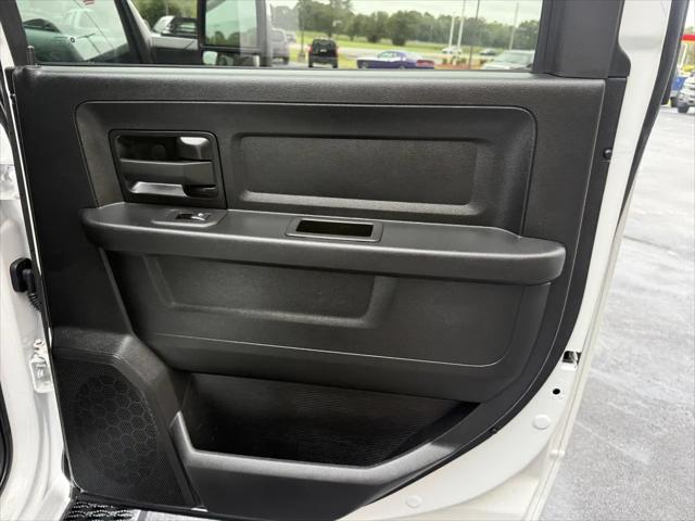 2025 Ram 3500 Tradesman/Big Horn