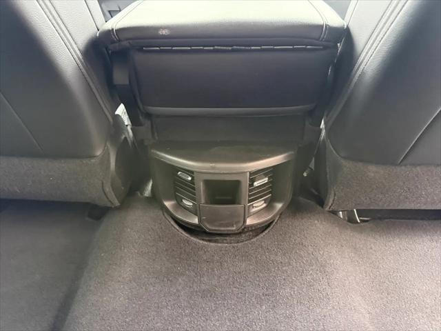 2025 Ram 3500 Tradesman/Big Horn