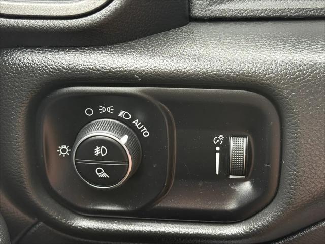 2025 Ram 3500 Tradesman/Big Horn