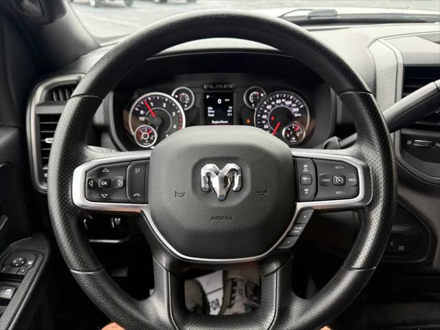 2025 Ram 3500 Tradesman/Big Horn