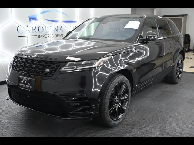 2021 Land Rover Range Rover Velar P250 R-Dynamic S for sale in Mooresville, NC
