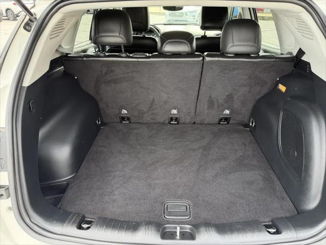 2021 Jeep Compass Altitude FWD
