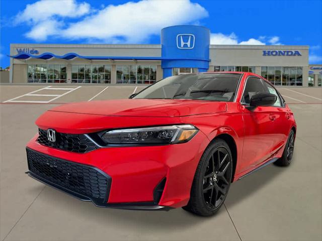 2026 Honda Civic Sport for sale in Waukesha, WI