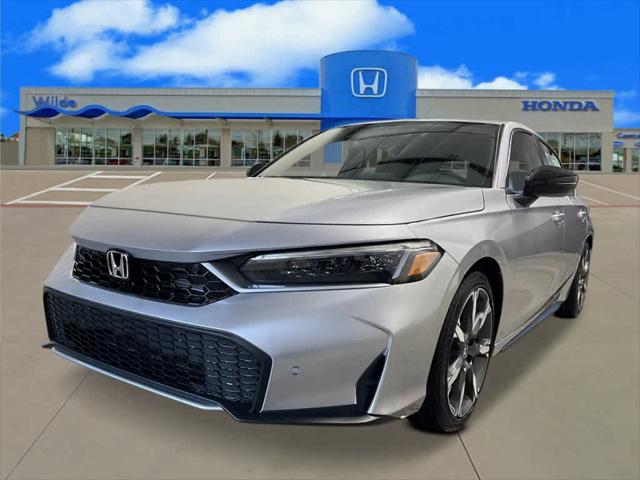 2026 Honda Civic Sport Touring for sale in Waukesha, WI