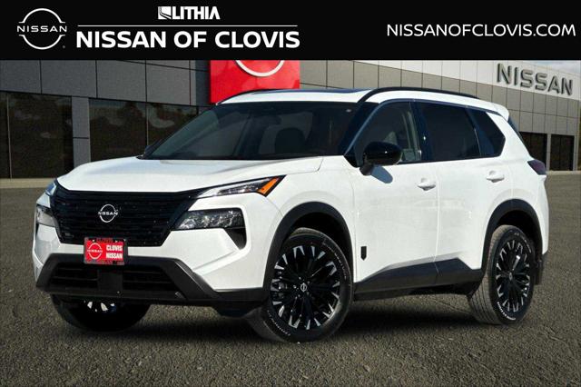 2026 Nissan Rogue Dark Armor for sale in Clovis, CA