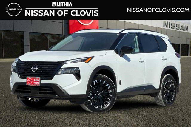 2026 Nissan Rogue Dark Armor for sale in Clovis, CA