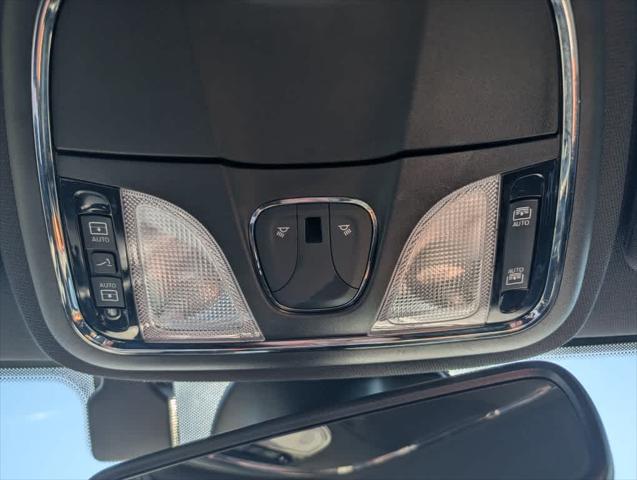 2021 Jeep Cherokee 80th Anniversary 4x4
