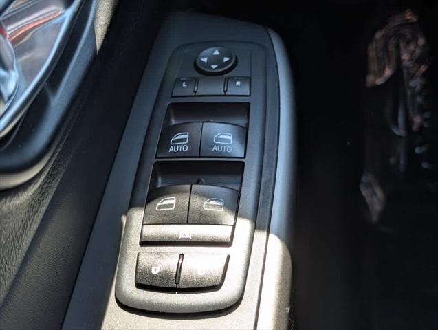 2021 Jeep Cherokee 80th Anniversary 4x4