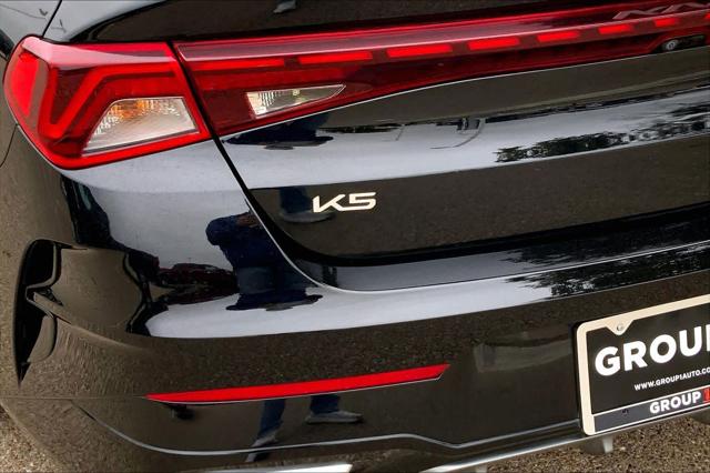 Used 2024 Kia K5 GT-Line For Sale in Lubbock, TX