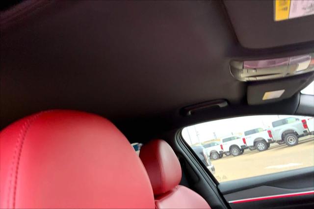 Used 2024 Kia K5 GT-Line For Sale in Lubbock, TX
