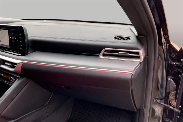 Used 2024 Kia K5 GT-Line For Sale in Lubbock, TX