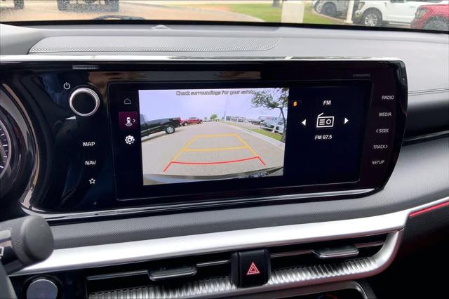 Used 2024 Kia K5 GT-Line For Sale in Lubbock, TX