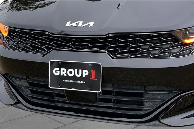 Used 2024 Kia K5 GT-Line For Sale in Lubbock, TX