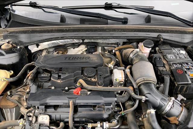 Used 2024 Kia K5 GT-Line For Sale in Lubbock, TX