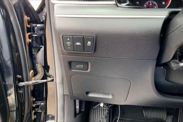 Used 2024 Kia K5 GT-Line For Sale in Lubbock, TX