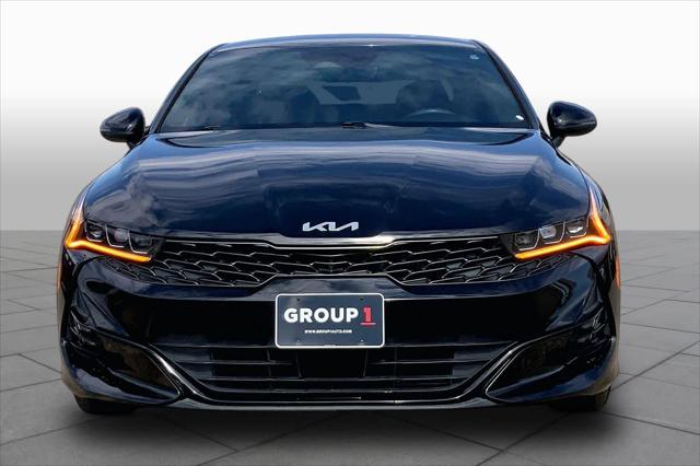 Used 2024 Kia K5 GT-Line For Sale in Lubbock, TX