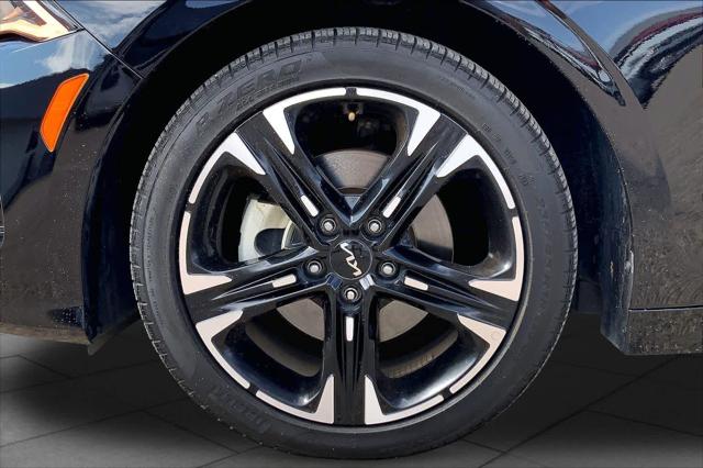 Used 2024 Kia K5 GT-Line For Sale in Lubbock, TX