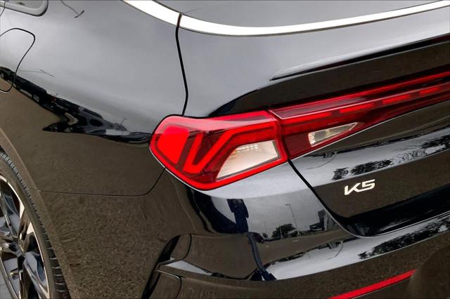 Used 2024 Kia K5 GT-Line For Sale in Lubbock, TX