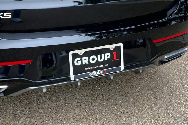 Used 2024 Kia K5 GT-Line For Sale in Lubbock, TX