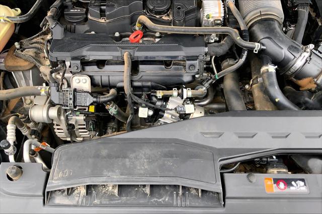 Used 2024 Kia K5 GT-Line For Sale in Lubbock, TX