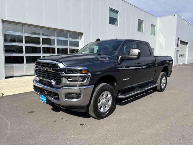 2026 Ram 2500 Big Horn Crew Cab 4x4 64 Box for sale in Eugene, OR