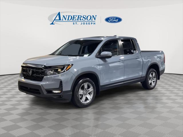 2024 Honda Ridgeline RTL for sale in Saint Joseph, MO