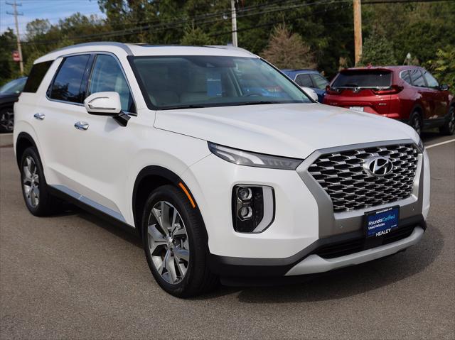 2022 Hyundai Palisade SEL for sale in Beacon, NY