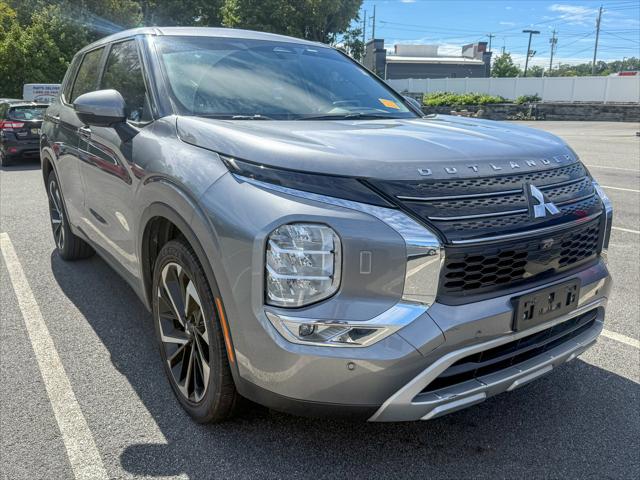 2022 Mitsubishi Outlander SE 2.5 S-AWC for sale in Beacon, NY