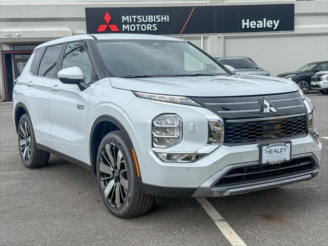 2026 Mitsubishi Outlander PHEV SE S-AWC for sale in Beacon, NY