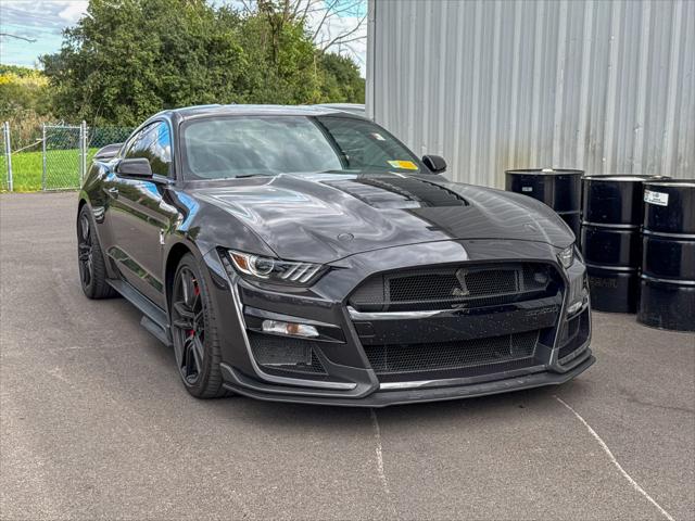 2022 Ford Mustang Shelby GT500 Fastback for sale in Goshen, NY