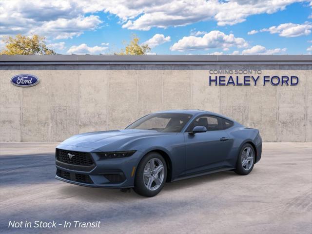 2026 Ford Mustang EcoBoost Fastback for sale in Goshen, NY