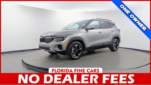 2025 Kia Seltos S for sale in , 