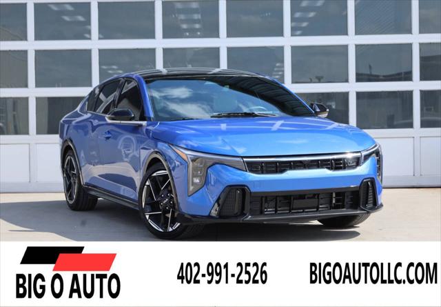 2025 Kia K4 GT-Line for sale in Omaha, NE