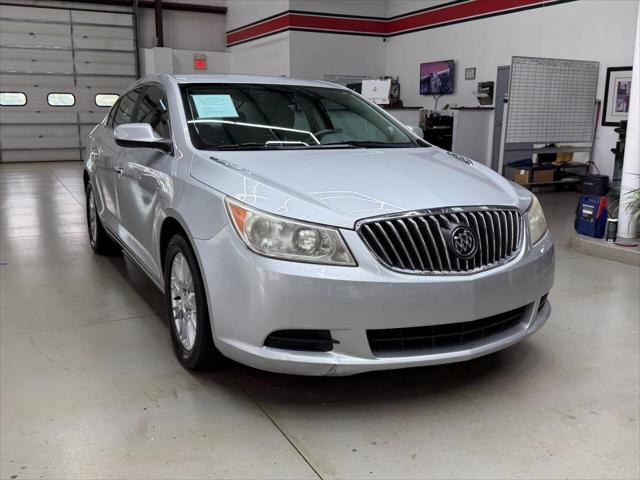 2013 Buick LaCrosse Base 4dr Sedan for sale near Hamilton, OH