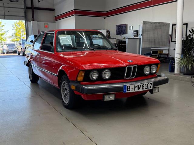 1982 BMW 3 Series for sale near Hamilton, OH