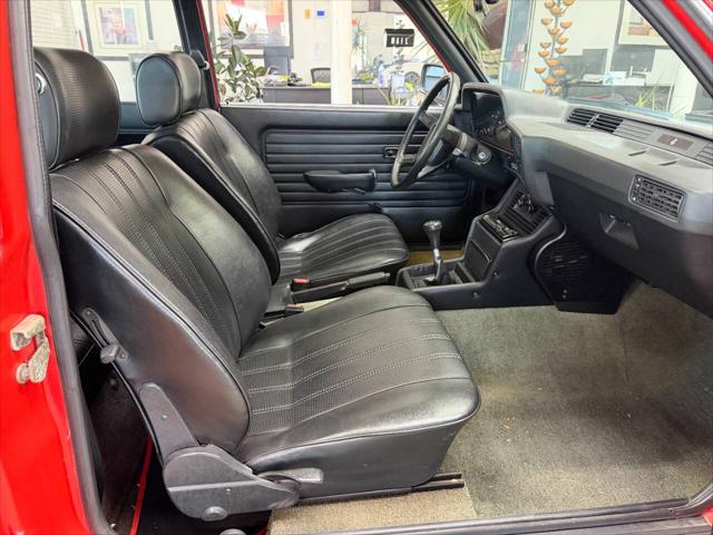 1982 BMW 3 Series 320i 2dr Coupe